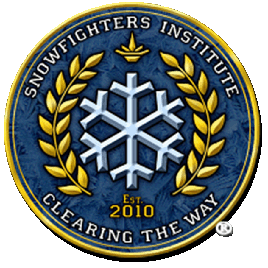 About Time Snow Snowfighters Institute
