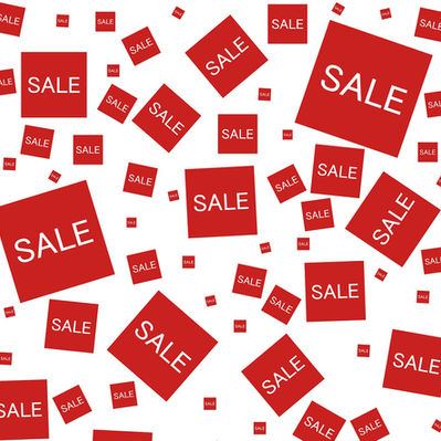 NOTHING Without Sales