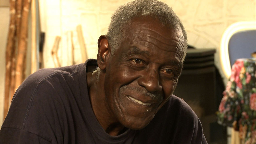 Stickman now on Comcast and Indemand