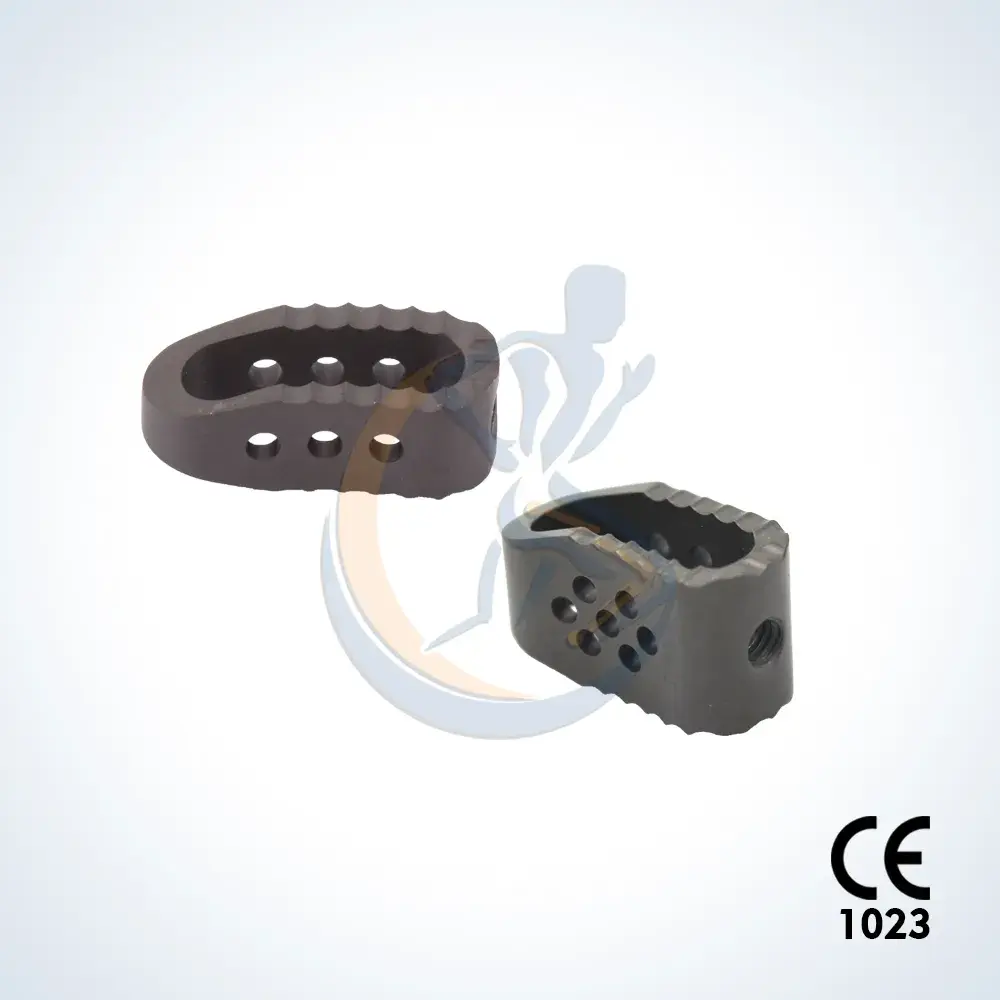 TLIF CAGE (KIDNEY CAGE)