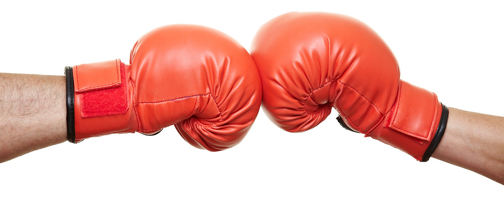 Boxing and Parkinson's