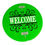 Thumbnail: Welcome Sign