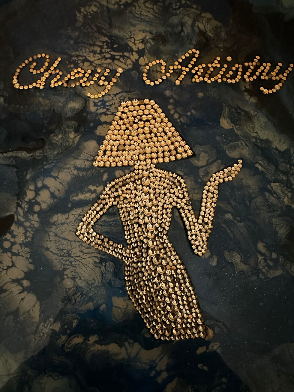 Thumbnail: Custom Made Chevy Artistry