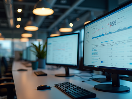 Top Benefits of Using a CRM System for Your Business