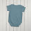 Thumbnail: Baby jersey bodysuit