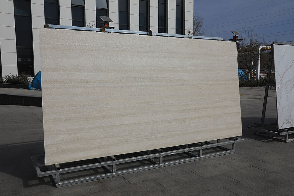 섬네일: TURKISH TRAVERTINE
