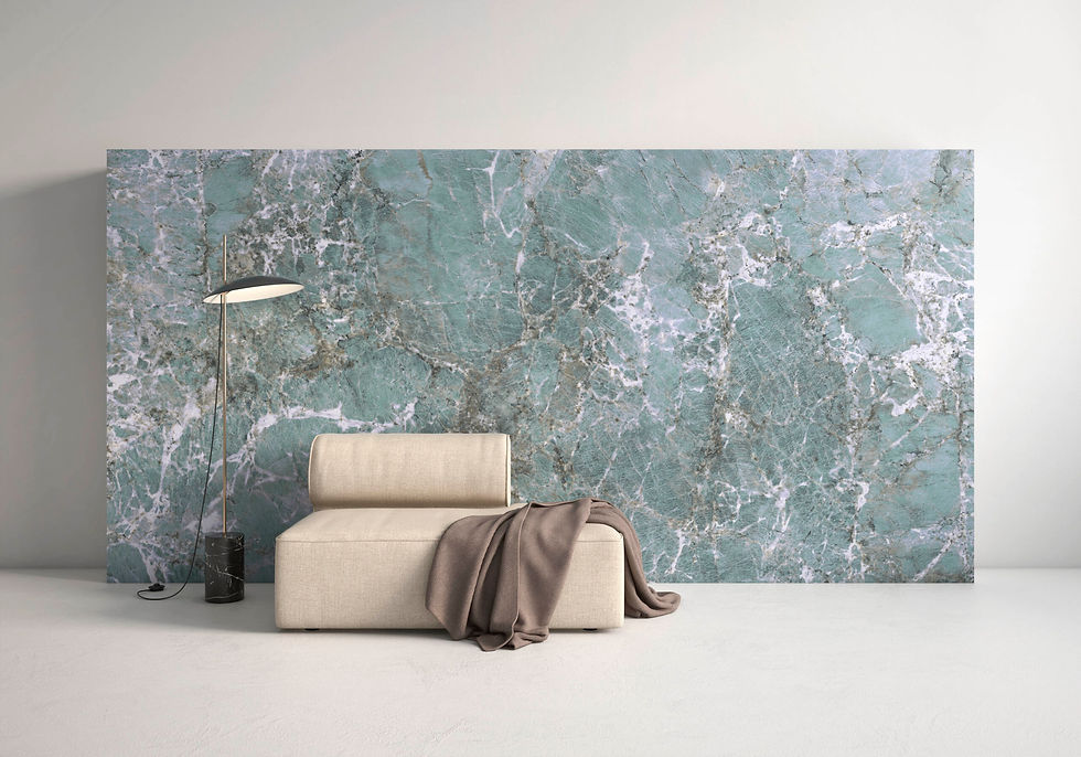 섬네일: AMAZONITE SEAGREEN