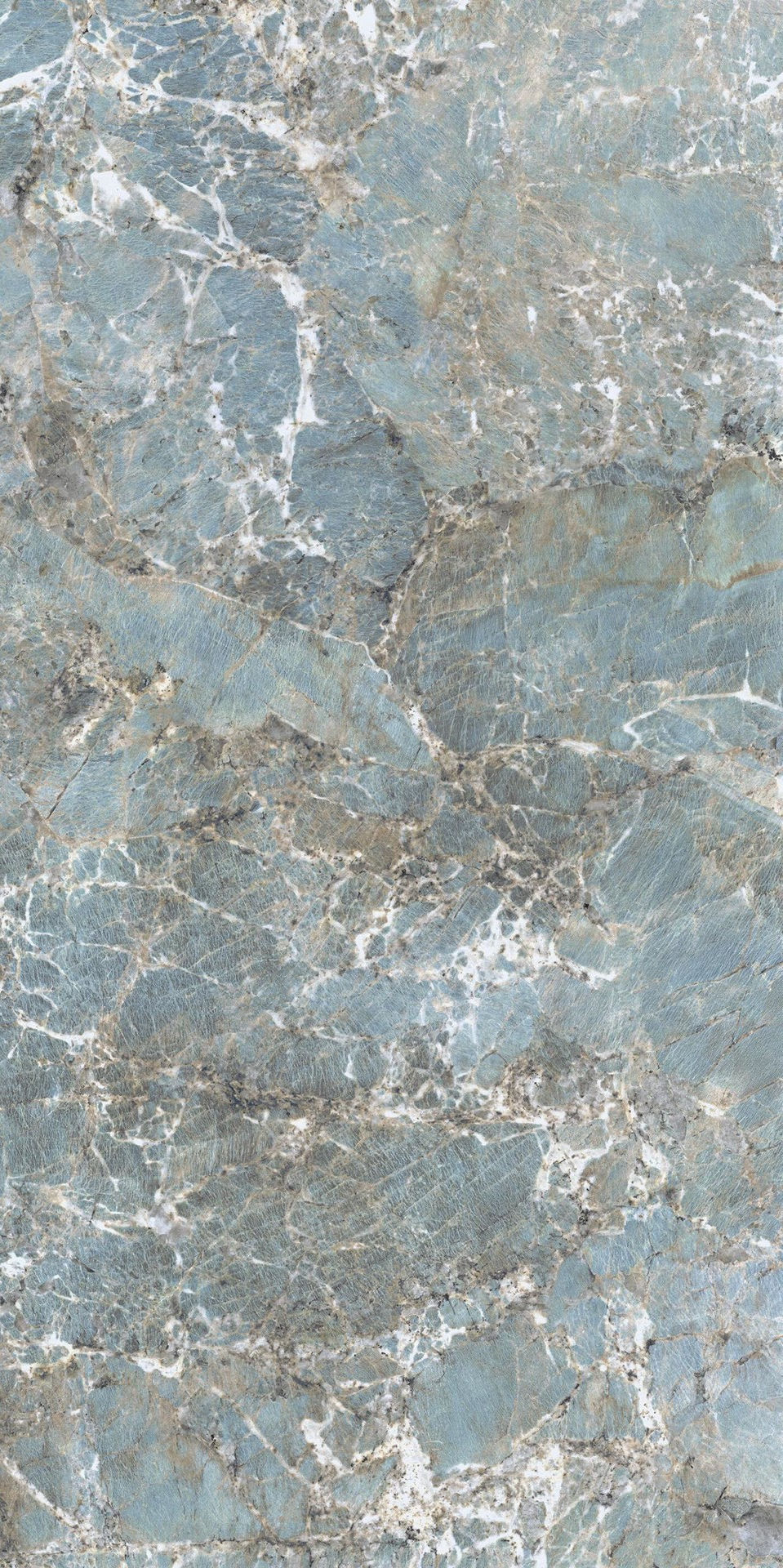 AMAZONITE SEAGREEN