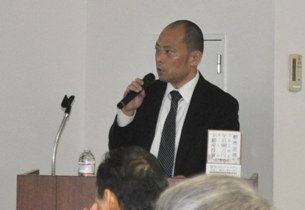 「反響多数の超人気セミナーの続編!郊外型の“新築一棟”で勝つ!利回り8.5%超のヒミツ」を開催しました。