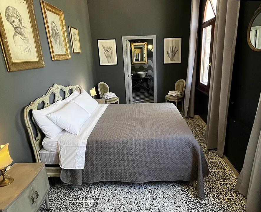 Appia Room