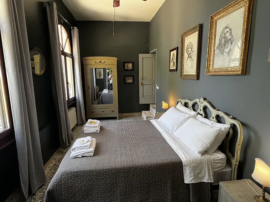 Appia Room