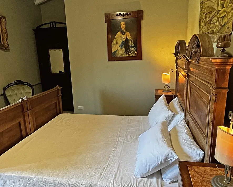 Princess Room
