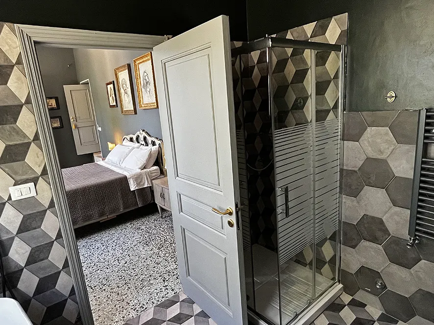 Appia Room