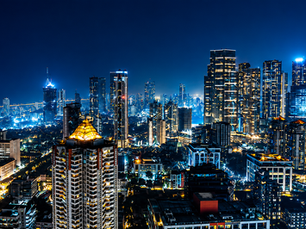 Mumbai 3 On The Cards All About The Proposed Rs 4000-Crore Mega City