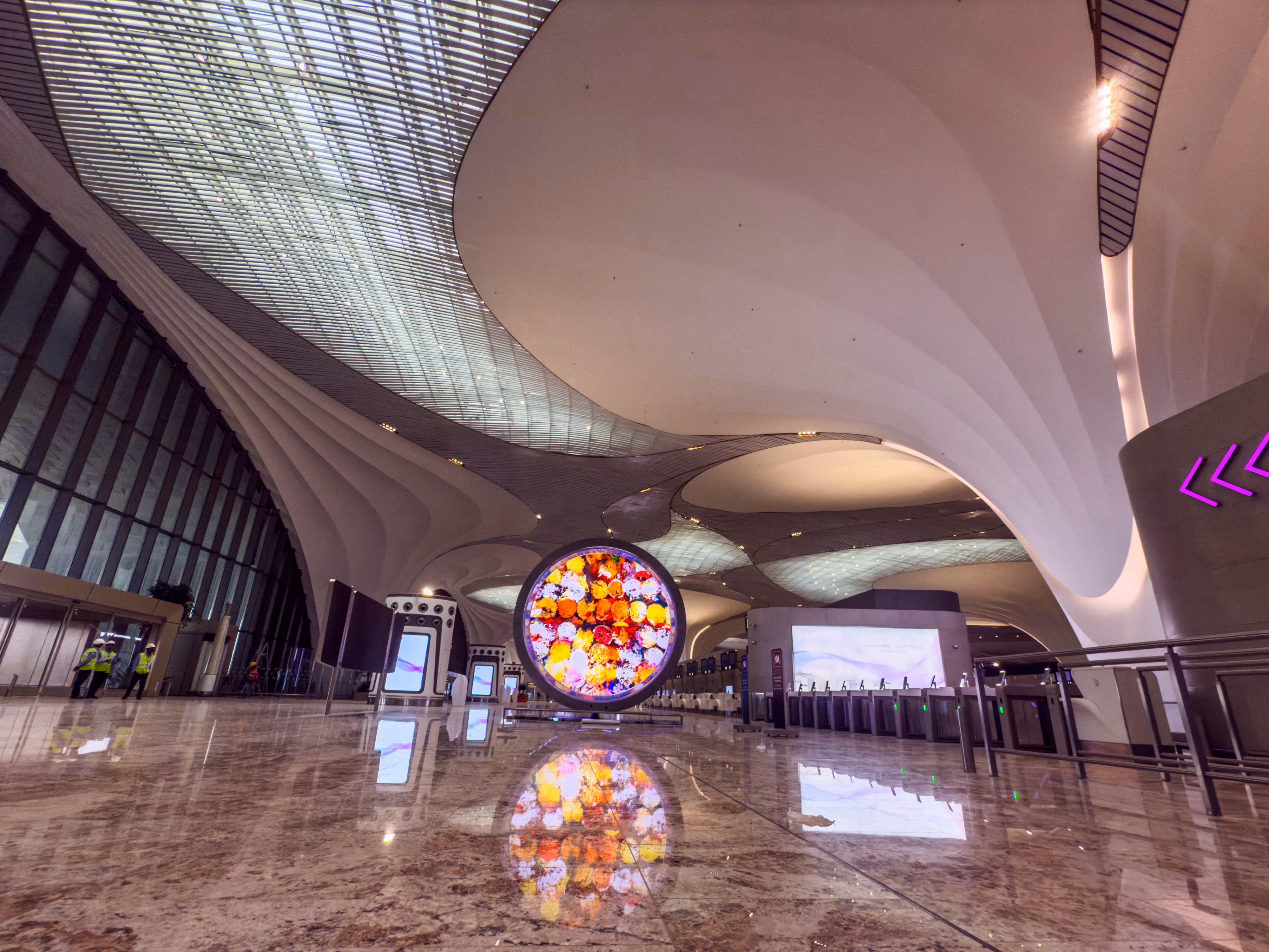 NMIA’s Launch Is Around the Corner — What to Know Before You Fly