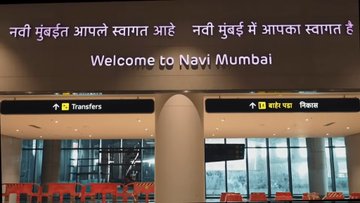 Navi Mumbai International Airport Update: Expansion Plans and Third Runway Bid Launched