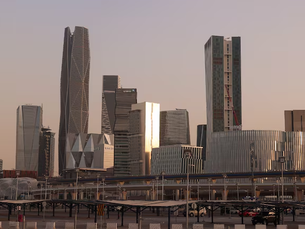 Why Saudi Arabia Is Pulling Back from Its Big Sports Spending Push