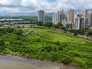CIDCO Leases Rs177 Crore Nerul Land Parcel for Mixed-Use Project, Raising Questions Over Development and Environmental Protection