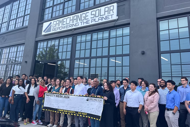 US Solar Equipment Maker Expands Indian Manufacturing Footprint