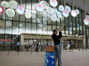 Mobile connectivity becomes operational at Navi Mumbai airport