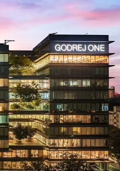 Godrej Properties is strengthening Mumbai’s eastern corridor in 2025 — blending sustainability, smar