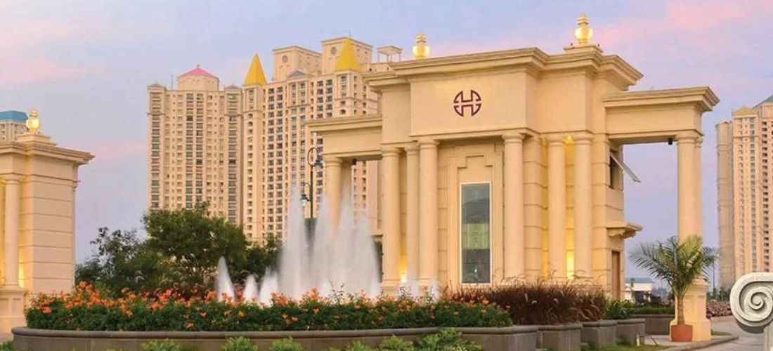 Hiranandani Group continues its legacy of township living in 2025 — from the iconic Hiranandani Gard