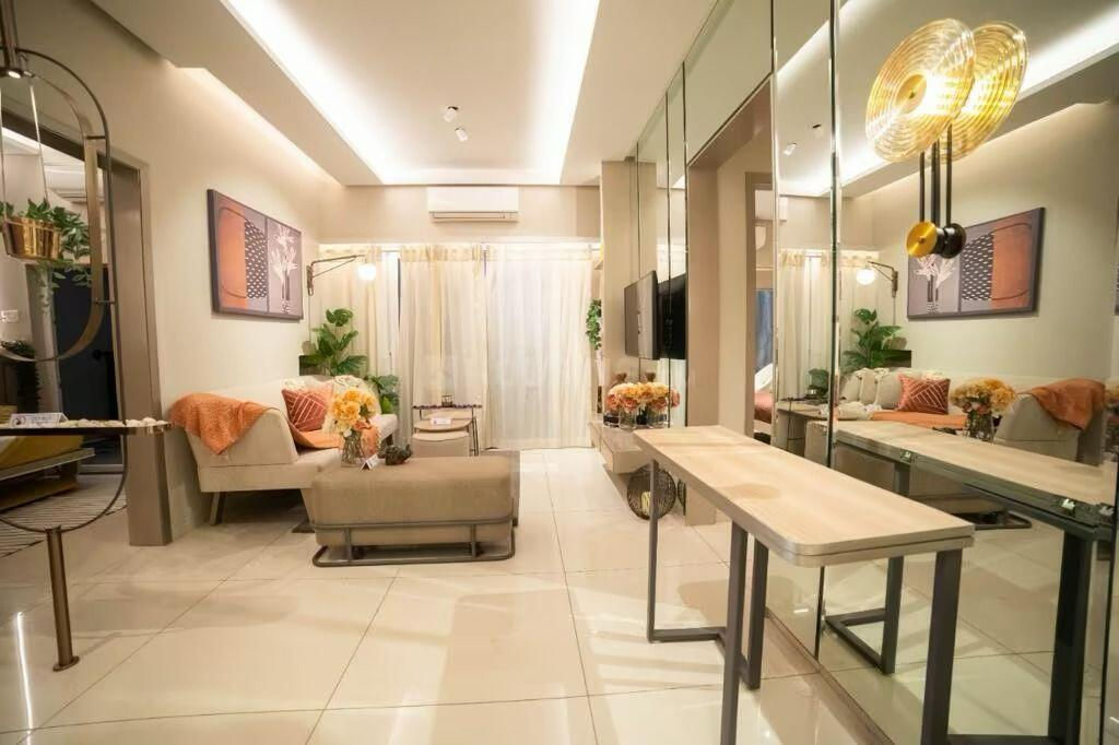 Provident Palmvista Navi Mumbai