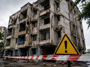 Navi Mumbai Civic Body Releases List of Dangerous Buildings, Warns Residents to Vacate