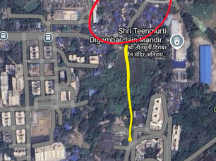 Mumbai’s SCLR Extension Nears Completion — A Big Win for East-West Connectivity