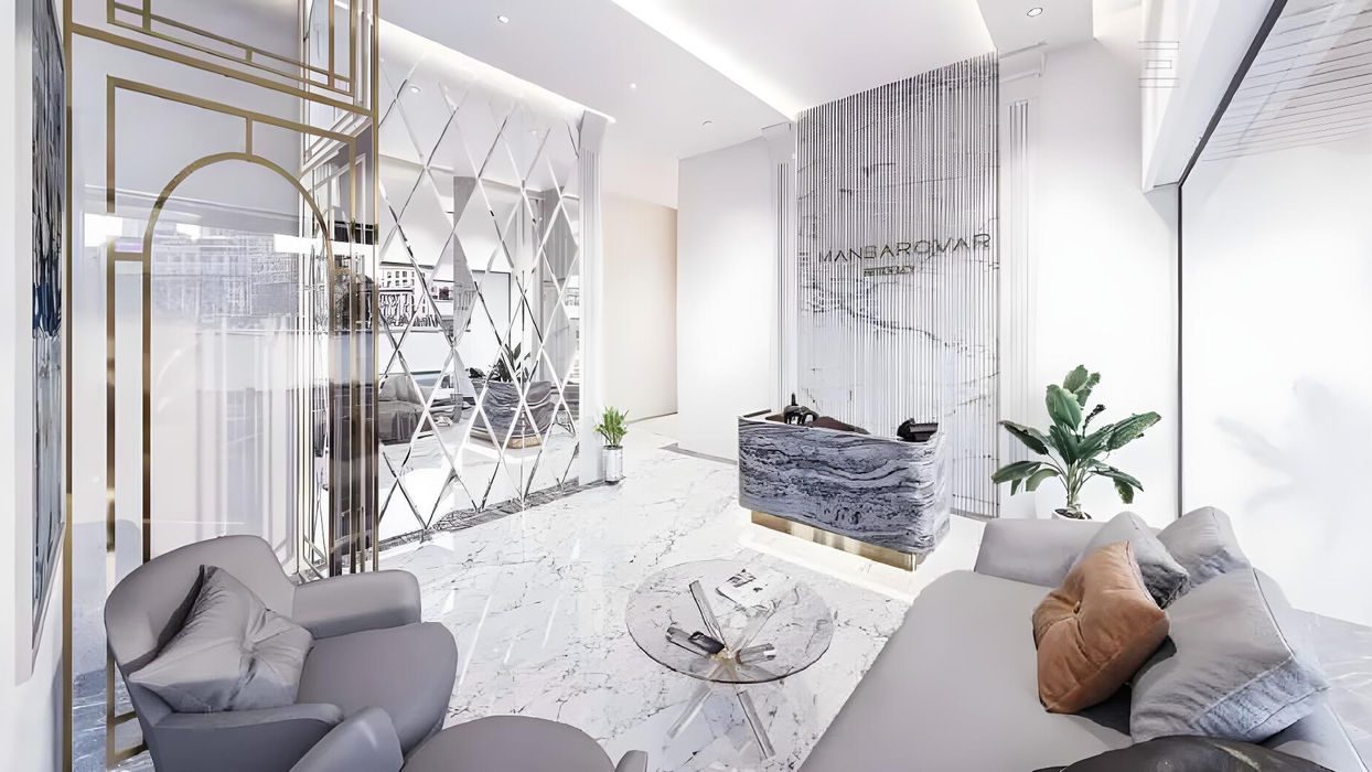 Mansarovar Residency