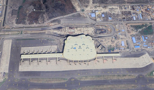 Ulwe Coastal Road & NMIA Connectivity — What’s the Buzz About?