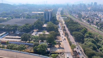 Airoli-Katai Corridor: Phase 3 Work Begins — A New Connectivity Lifeline for MMR