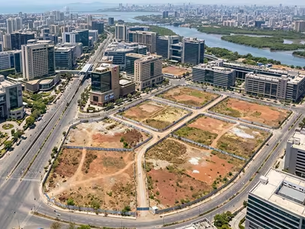 NSE inks agreement with MMRDA to lease over 1 lakh sq ft of prime land in Mumbai’s BKC for Rs1684 crore