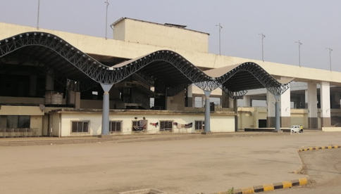 New Rail Boost for Navi Mumbai International Airport (NMIA) Corridor