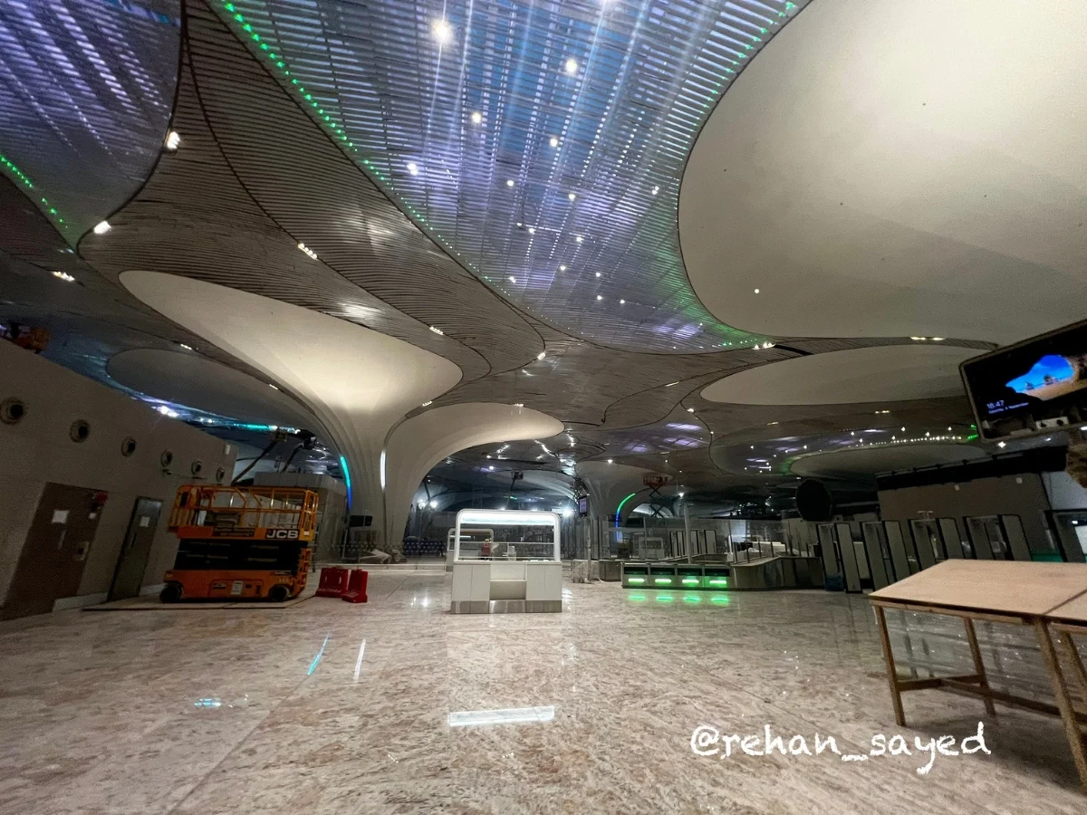 NMIA’s Launch Is Around the Corner — What to Know Before You Fly