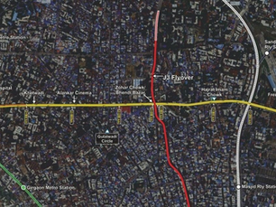 Underground Dreams: Mumbai-MMR Tunnel Projects Transforming the Region