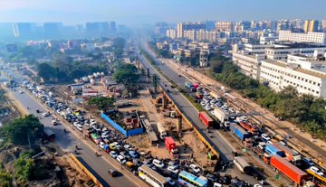 Kalamboli Junction Set for Major Transformation — A Game-Changer for Mumbai & Navi Mumbai