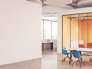 India’s Office Leasing Surges to All-Time High on Strong GCC Demand