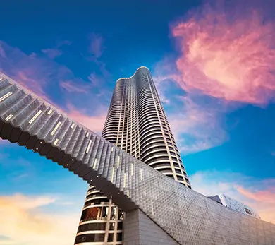 Lodha Group continues to shape Mumbai’s skyline in 2025 — from iconic luxury towers in Worli to the