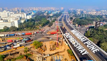 Kalamboli Junction Set for Major Transformation — A Game-Changer for Mumbai & Navi Mumbai