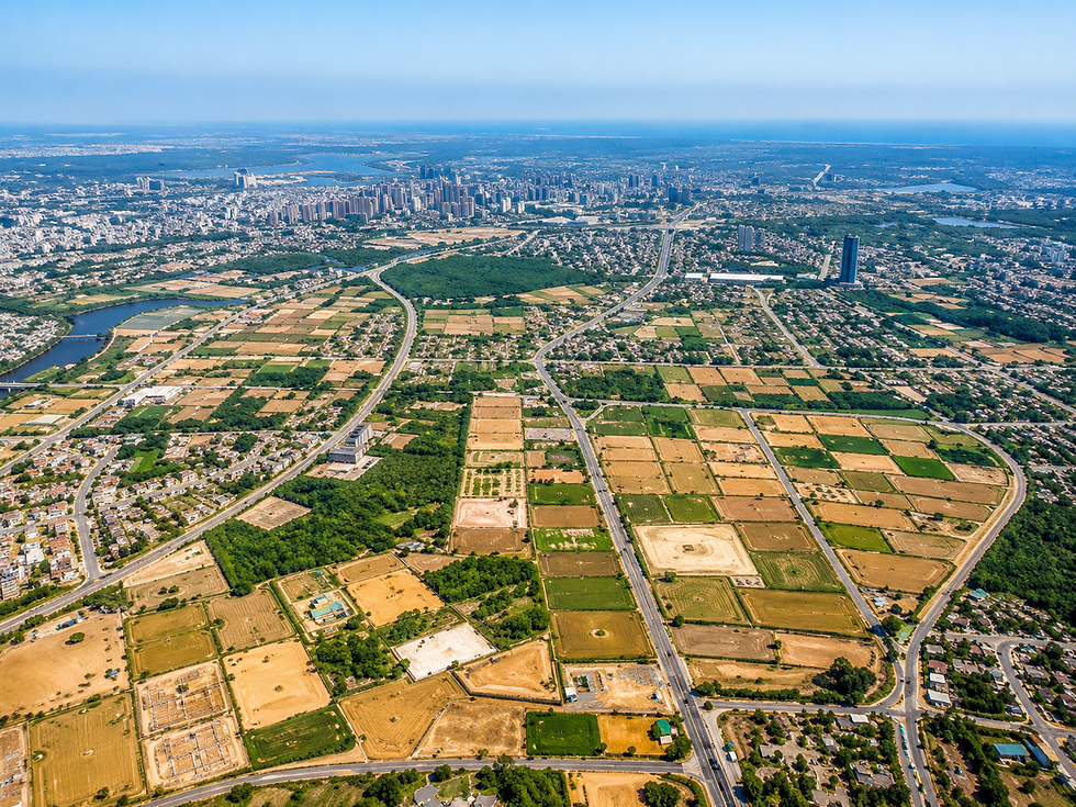 STT Global Acquires 3.5-Acre Land Parcel in Navi Mumbai for Rs282 Crore