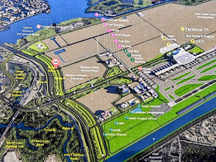 Navi Mumbai International Airport Marks Historic Launch of Commercial Operations