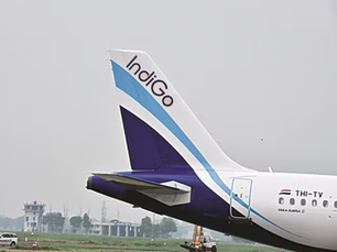 IndiGo Set to Dominate Navi Mumbai Airport with Aggressive Capacity Push