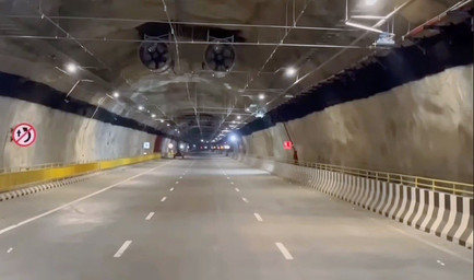 Pune’s Underground Revolution: The Game-Changing Yerawada–Katraj Tunnel Project Explained