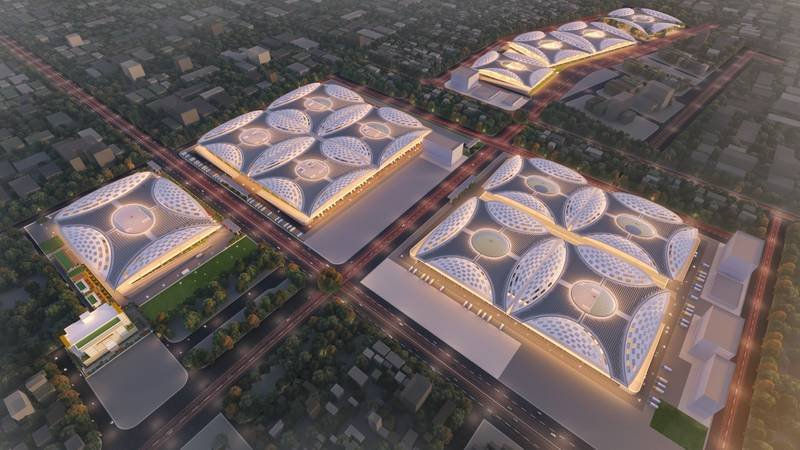 APMC Vashi: India’s Largest Agriculture-Wholesale Market Eyes Big Redevelopment