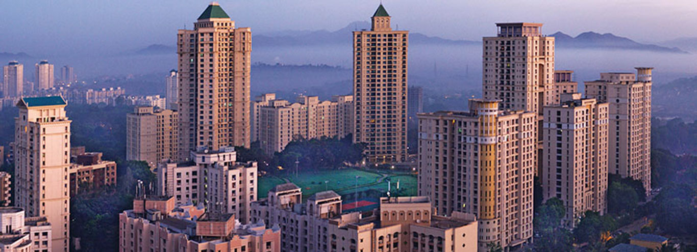 Hiranandani Group continues its legacy of township living in 2025 — from the iconic Hiranandani Gard