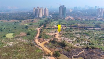 Airoli-Katai Corridor: Phase 3 Work Begins — A New Connectivity Lifeline for MMR