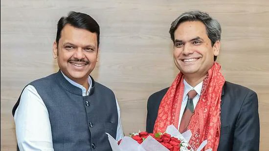 Brookfield to Invest $1 Billion in Asia’s Largest GCC at Powai, Mumbai