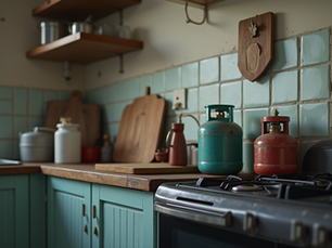 PNG vs LPG: Pros and Cons You Should Know