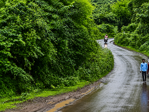 5 Places Near Mumbai You Can Reach in 4 Hours for the Perfect Monsoon Getaway